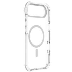 Kryt na mobil Cubenest MagPro Strong Guard na Apple iPhone Air bílý

 obrázek produktu 1 z 9
