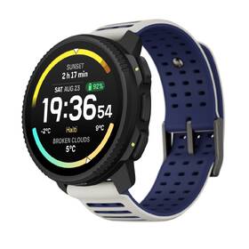 Chytré hodinky Suunto Vertical 2 šedé

 obrázek produktu 1 z 7