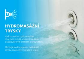Vířivka MSpa CARLTON 6p 2200W 

 obrázek produktu 16 z 18