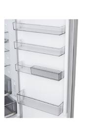 Chladnička s mrazničkou LG GBBS726BPY nerez

 obrázek produktu 13 z 32