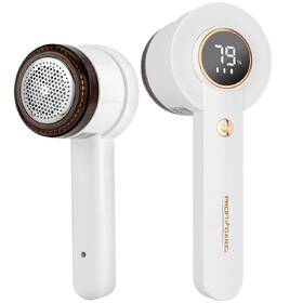 Odstraňovač žmolků ProfiCare TC 3129 bílý

 obrázek produktu 2 z 9