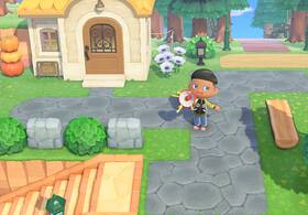 Hra Nintendo Switch 2 Animal Crossing: New Horizons 

 obrázek produktu 4 z 7