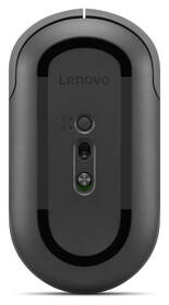 Myš Lenovo 350 Bluetooth Silent  Mouse Luna Grey šedá

 obrázek produktu 4 z 4