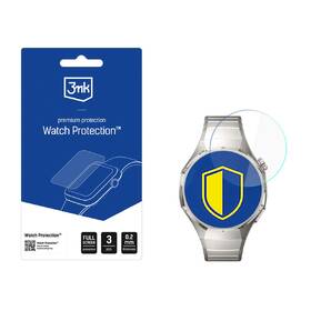 Tvrzené sklo 3mk Watch Protection FlexibleGlass na Huawei Watch GT 6 Pro 46mm 

 obrázek produktu 1 z 1