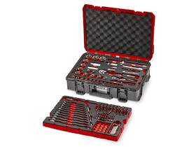 Sada gola klíčů Einhell E-Case (201 ks) 49370513 

 obrázek produktu 1 z 8