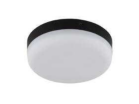 Stropní svítidlo GLOBO MATTHEW 123878 černé

 obrázek produktu 1 z 1