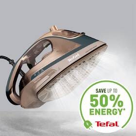 Žehlička Tefal FV6882E0 Energy Power béžová

 obrázek produktu 4 z 12