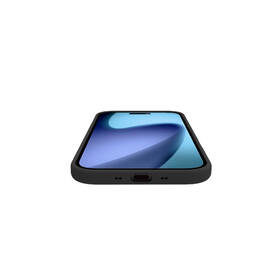 Kryt na mobil Celly FEELING MAG kompatibilní s MagSafe na Apple iphone 17 Air černý

 obrázek produktu 4 z 10