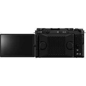 Digitální fotoaparát Fujifilm X-M5, tělo černý

 obrázek produktu 8 z 11