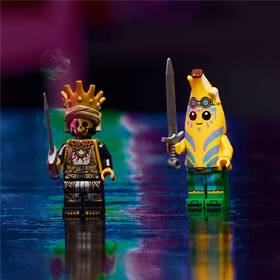Stavebnice LEGO® Fortnite®  77077 Klombo 

 obrázek produktu 6 z 8