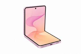 Mobilní telefon Samsung Galaxy Z Flip8 5G 12 GB / 256 GB růžový

 obrázek produktu 12 z 18