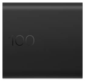 Napájecí adaptér HP 100W GaN Wall Charger EURO černý

 obrázek produktu 4 z 4