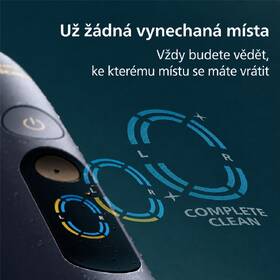 Zubní kartáček Philips HX9813/98 modrý

 obrázek produktu 7 z 14