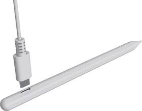 Stylus Trust Kyna na  iPad, USB-C bílý

 obrázek produktu 3 z 3