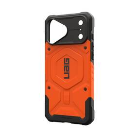 Kryt na mobil UAG Pathfinder MagSafe na Apple iPhone 18 Pro Max / 17 Pro Max oranžový

 obrázek produktu 10 z 16