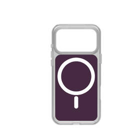 Kryt na mobil Celly MATCH MAG kompatibilní s MagSafe na Apple iPhone 18 Pro červený

 obrázek produktu 6 z 8