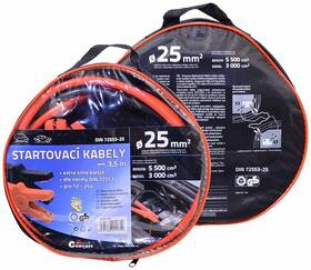 Startovací kabely Compass 3,5 m 

 obrázek produktu 2 z 5
