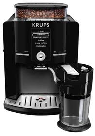 Espresso Krups LATT'ESPRESSERIA EA829810 černé

 obrázek produktu 13 z 21