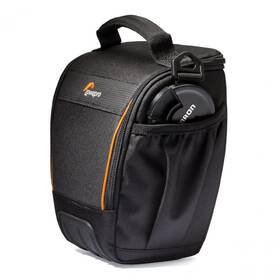 Brašna na foto/video Lowepro Adventura TLZ 30 II černá

 obrázek produktu 6 z 7