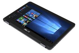 Notebook Asus Flip UX360CA-C4080T šedá barva
