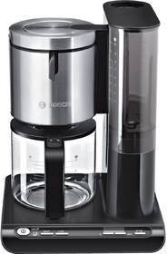 Kávovar Bosch TKA8633 černý/nerez

 obrázek produktu 1 z 8