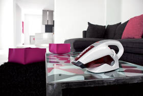 Akumulátorový vysavač Hoover SC96DWR4 011 bílý/červený

 obrázek produktu 12 z 14