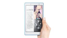 Dotykový tablet Lenovo TAB3 8 bílý

 obrázek produktu 9 z 21