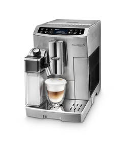 Espresso De'Longhi ECAM 510.55.M stříbrné

 obrázek produktu 4 z 9
