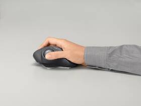 Myš Logitech MX Ergo Trackball šedá

 obrázek produktu 8 z 22