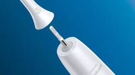 Náhradní hlavice Philips HX6062/10 (2 ks) bílá

 obrázek produktu 11 z 12