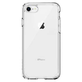 Kryt na mobil Spigen Ultra Hybrid 2 na Apple iPhone 7/8/SE (2020/22) průhledný

 obrázek produktu 4 z 8