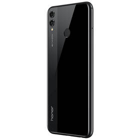 Mobilní telefon HONOR 8X 64 GB Dual SIM černý

 obrázek produktu 6 z 11