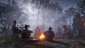 Herní konzole Sony Pro 1TB + Red Dead Redemption 2 černý

 obrázek produktu 12 z 15
