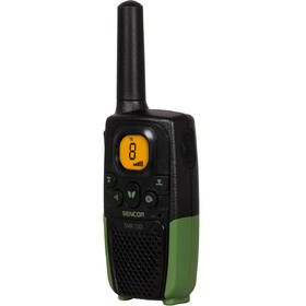 Vysílačky Sencor SMR 130 TWIN 

 obrázek produktu 3 z 5
