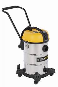Průmyslový vysavač POWERPLUS POWX3240 

 obrázek produktu 2 z 17