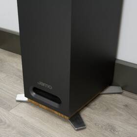 Reproduktory Jamo S 809, 2 ks černé

 obrázek produktu 5 z 5
