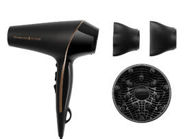 Fén Remington AC9140B PROluxe Midnight Edt Dryer černý

 obrázek produktu 1 z 5
