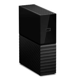 Externí pevný disk 3,5" Western Digital 14TB černý

 obrázek produktu 2 z 6