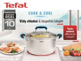 Sada hrnců Tefal E493SA74 nerez

 obrázek produktu 16 z 19
