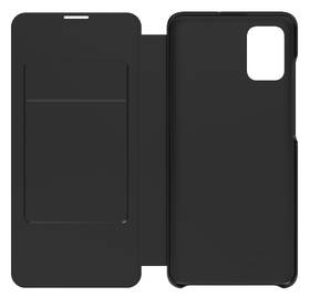 Pouzdro na mobil flipové Samsung Galaxy A51 černé

 obrázek produktu 2 z 2