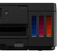 Tiskárna inkoustová Canon G5040 černá

 obrázek produktu 5 z 7