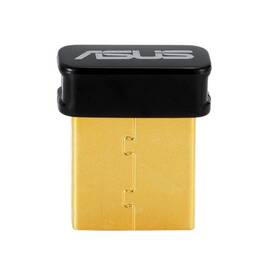 Wi-Fi adaptér Asus USB-N10 Nano B1 - N150 USB Wi-Fi 

 obrázek produktu 2 z 4