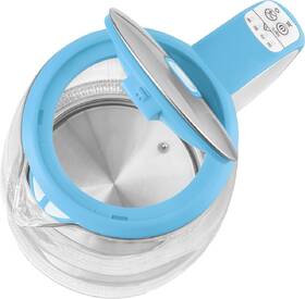 Rychlovarná konvice Sencor SWK 2192BL modrá

 obrázek produktu 5 z 14