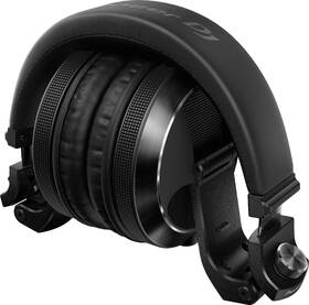 Sluchátka Pioneer DJ HDJ-X7-K černá

 obrázek produktu 5 z 6