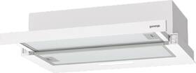 Odsavač par Gorenje TH60E3W bílý

 obrázek produktu 3 z 7