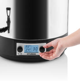 Zavařovací hrnec Hyundai PC 222 nerez

 obrázek produktu 6 z 7