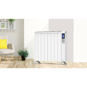 Topný panel Rohnson R-0420 Ionic bílý

 obrázek produktu 5 z 9