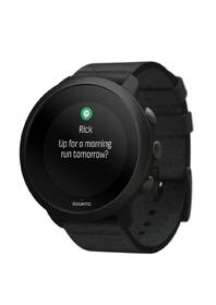 Chytré hodinky Suunto 3 - All Black 

 obrázek produktu 3 z 5