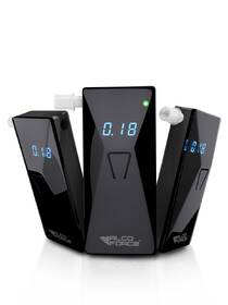 Alkoholtester Alco Force Galaxy 

 obrázek produktu 8 z 11