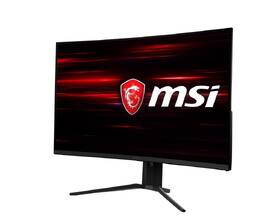 Herní monitor MSI Optix MAG322CR 

 obrázek produktu 4 z 6